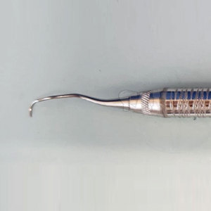 Curetas Dentales Hu-Friedy de Alto Rendimiento y Nuevo Diseño, Fabricadas en Fábrica - Product Image 4