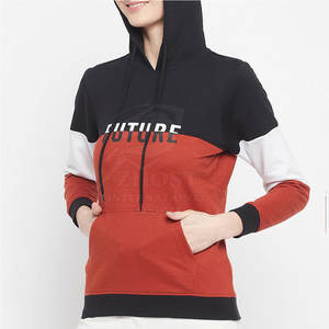 Sudaderas con Capucha para Mujer, Estilo Casual, Sudaderas con Capucha al por Mayor, Personalizadas con su Logotipo - Product Image 2