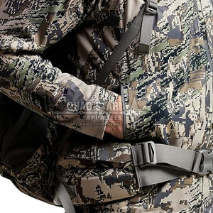 เสื้อแจ็คเก็ตสำหรับล่าสัตว์คุณภาพสูง ผลิตจากโรงงานมืออาชีพ รุ่นใหม่ น้ำหนักเบา - Product Image 5