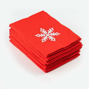 Premium Table Linen Manufacturer Cotton <b>Tablecloth</b> Dinner Napkins Restaurant Dining Textile Wholesale Supplier - Product Image 5