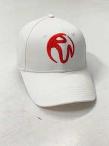 Casquettes de baseball ajustables décontractées unisexe pour adultes, 100 % coton sergé, 6 panneaux, gaufrées, personnalisables pour fêtes, toutes saisons - Product Image 3