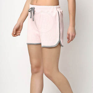 Shorts Ligeros para Mujer a Precio de Mayoreo, Shorts Cómodos para Mujer con Cintura Elástica, Shorts para Mujer en Venta en Línea - Product Image 4