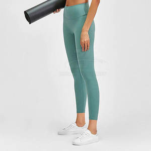 Leggings para Mujer, Último Diseño, Venta al Por Mayor 2026, Ropa Deportiva de Excelente Diseño a Precio Económico - Product Image 5