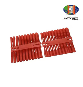 ปลั๊กพลาสติกแบบกำหนดเอง LONGNEW สำหรับงานอุตสาหกรรมและงานไฟฟ้า - Product Image 1