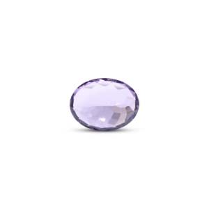 Ametyste de qualité supérieure de 11,2 carats, pierre précieuse en vrac – coupes ovales, carrées, émeraude et poire pour bijoux fins - Product Image 2