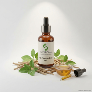 Fabricante de Aceite Puro de Ashwagandha que Ofrece Opciones de Empaque de Calidad Consistente, Suministro a Granel y Soluciones Personalizadas para Empresas - Product Image 2