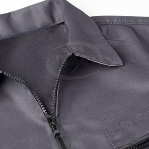 Traje de Trabajo de Alta Visibilidad para Hombre, Personalizado, Transpirable, con Certificación CE, con Logotipo Personalizado para Venta en Línea - Product Image 3