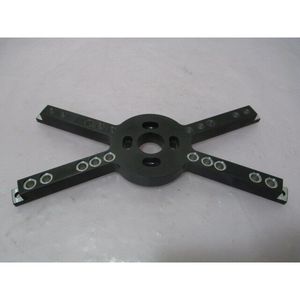 AMAT Lift Carrier, Spider Carrier Assembly Etch - Equipo y piezas de semiconductores de confianza de la marca global legendaria - Product Image 2