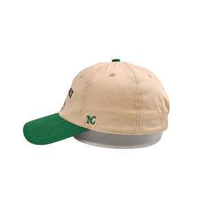 Gorra de Béisbol Unisex de Moda Formal, Estándar Comercial, Suministro Global 2026, Personalizable, Suave, Multipanel, para Viajes y Deportes en Todas las Estaciones - Product Image 3