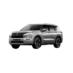 Limited Offer Mitsubishi Outlander Turbo SUV Strong Performance Stylish Look Premium Comfort Export Ready International Buyers - Product Image 2