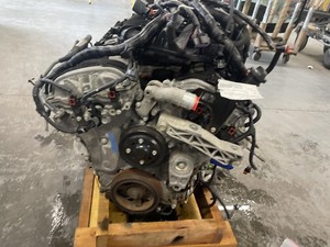 Chevrolet Traverse '13-'17, Motor 3.6L, 113k millas, Funciona Bien, 6 Meses de Garantía - Product Image 3