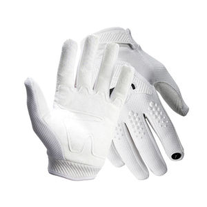 Guantes de Motocross Fabricados en Pakistán, Cómodos, Transpirables, Impermeables, Resistentes al Viento, con Cierre de Hebilla en los Dedos Completos, en Venta - Product Image 6
