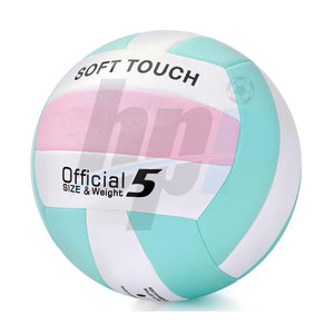 Light <b>Weight</b> Hot Sale Volley <b>Ball</b> Customized Color Sports Volley <b>Ball</b> Best Selling Volley <b>Ball</b> - Product Image 2