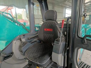 Wholesale Price Heavy 20ton Second Hand <strong>Used</strong> Original 20 Ton Kobelco SK200D Japanese Excavator SK200D 200 for Sal - Product Image 2