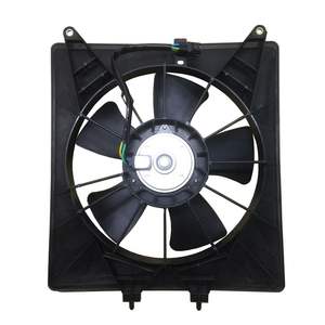Nouveau ventilateur de radiateur électrique 12V Chin Lang pour Suzuki Carry 08'~ 1.6L APV 04'~ OE # 17760-61J10 - Product Image 1