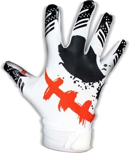 Poignée en silicone antidérapante, respirante, élastique, durable, sangle de poignet réglable, cadeau idéal pour les jeunes joueurs - Product Image 1