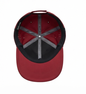 Gorra Deportiva al por Mayor, Ligera, Transpirable, Control de Humedad, para Gimnasio, Entrenamiento, Viajes, Aventuras al Aire Libre - Product Image 2