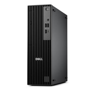 Nouvel Ordinateur de Bureau Dell QCS 1250 Pro Slim QCS1250 SFF avec Processeur Intel de 14e Génération I3/I5/I7, 8 Go de RAM, 512 Go de SSD - Product Image 3