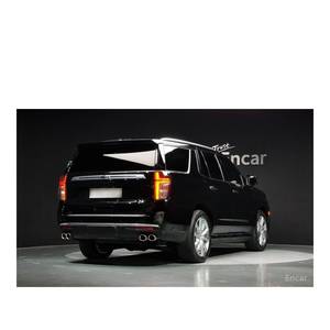 Chevrolet Tahoe High Country 2022, 6.2, 4WD, Caja de Cambios Automática, Asientos de Cuero, Cámara Trasera, 25,759 km, GM Daewoo - Product Image 2