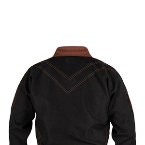 Uniforme de Jiu Jitsu Brasileño RTS de Alta Calidad, Hecho a Medida, Profesional, 450 g/m², con Logotipo Personalizado, Kimono para Luchadores AS-JJ-4820 - Product Image 2