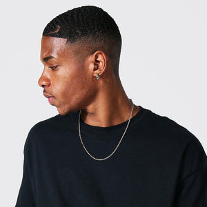 เสื้อยืดพิมพ์ลายสกรีนแบบกำหนดเอง ผ้าฝ้าย 100% เป็นมิตรกับสิ่งแวดล้อม แห้งเร็ว คุณภาพการพิมพ์ทนทาน สำหรับเสื้อแจ็คเก็ตสตรีทแวร์ ผู้ชาย น้ำหนัก 220 กรัม - Product Image 5