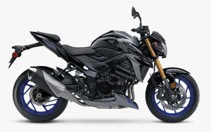 Motocicleta de calle GSX-S750Z ABS 2023, superventas, 4 tiempos, refrigeración líquida - ¡Gran oferta! - Product Image 4