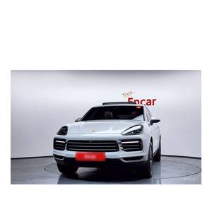 Porsche Cayenne 3.0 2024 con Caja de Cambios Automática, 65,161 km, Volante a la Izquierda, Asientos de Cuero, Cámara Trasera - Product Image 3