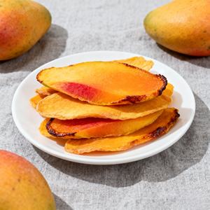 Mango Seco Orgánico Premium de Vietnam, Bajo en Azúcar, en Rodajas, Textura Suave, Aroma Maduro, Snack Dulce, Conservación en Agua, Empaque a Granel - Product Image 6