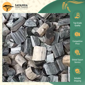 Exhibiting Highest Standard Ultimate Quality Low Smoke Natural Hardwood Black Halaban Charcoal from Indonesia Origin - Product Image 4