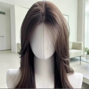 Extensiones de Cabello Humano Virgen de Alta Calidad de 26 Pulgadas para Estilismo en Salón, Disponibles a un Precio Competitivo - Product Image 2