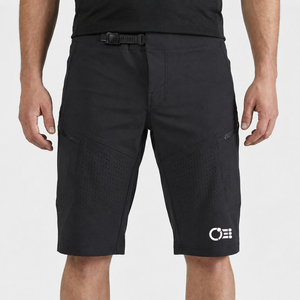 Pantalones Cortos de Ciclismo de Montaña para Hombre de Alta Calidad, Pantalones Cortos MTB Elásticos Premium para Entrenamiento de Ciclismo al Aire Libre - Product Image 1