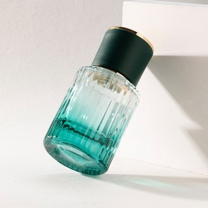 Flacone di Profumo Portatile in Vetro di Alta Qualità, Bottiglia Vuota per Campioni, Dispenser per Fragranze <span class=keywords><strong>da</strong></span> 30ml - Product Image 2