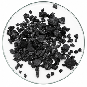 Charbon actif de coque de noix de coco Sai Carbon 3×6 pour la récupération de l'or – Fournisseur de charbon de qualité minier CIP/CIL - Product Image 6