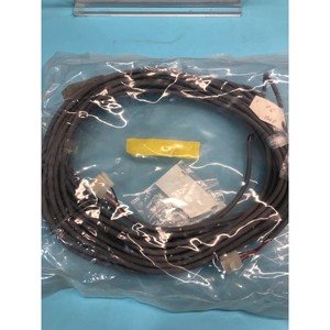 สายเคเบิล FUJI D4EE40304, เตาหลอมแบบ I/L TB, 156658 - อุปกรณ์และอะไหล่เซมิคอนดักเตอร์ระดับโลกที่เชื่อถือได้ที่ - Product Image 4