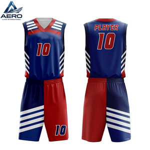 Diseña Tu Propio Logotipo, MOQ Bajo, Servicio OEM, Uniforme de Baloncesto, Precio al por Mayor, Uniforme de Baloncesto para Uso en Exteriores, Gran Venta - Product Image 1