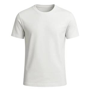 Camiseta Promocional al por Mayor, Polialgodón, Personalización de Marca, Regalo Corporativo, Directo de Fábrica - Product Image 3