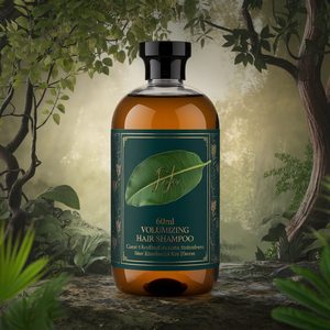 แชมพู OEM คอร์ บาวน์ อะมิโน แอซิด มอยซ์เจอไรซิ่ง สำหรับลดการหลุดร่วงของเส้นผมและกระตุ้นการเจริญเติบโตของเส้นผม - Product Image 4