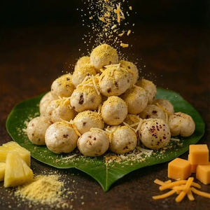 Nueces de Zorro Orgánicas, Textura Semiblanda, Exóticas, Dulces y Sabrosas, Snack Saludable, Paquete de 90 g - Product Image 1