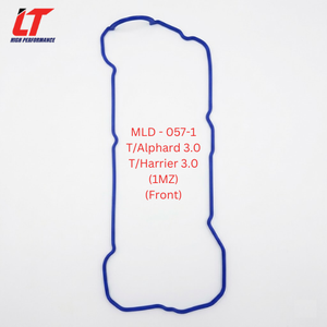 Joint de couvercle de soupape Pro-Seal Front Malaisie avec garantie 1 an pour Toyota Camry Alphard V6 et réparation du dessus du moteur Lexus - Product Image 5