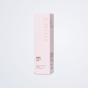 Cuidado de la Piel Coreano CAYCLLY Tónico Rojo para Barrera Cutánea 135ml Hidratante y Elástico Hecho en Corea Unisex - Product Image 1
