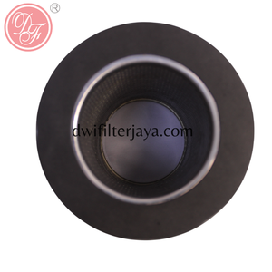 Replacement Fuel Filter Element Paper Filter element Custom HEPA Cartridge Fuel Filter <b>Vacuum</b> <b>Pump</b> - Product Image 3