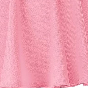 Jupe plissée à carreaux pour femme, séchage rapide, avec poche, idéale pour la course, le sport, le golf et le tennis – Vêtement de sport et d'entraînement en gros - Product Image 6