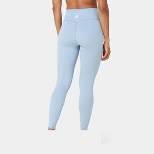 Leggings grande taille pour femmes, taille haute élastique, sans couture, effet push-up, pour yoga, fitness et sport - Product Image 2