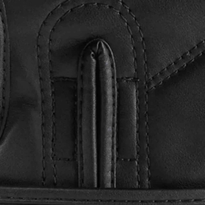 Gants de boxe Fly Training en cuir véritable avec fermeture auto-agrippante, personnalisables, légers, respirants, séchage rapide, anti-UV, imperméables - Product Image 3