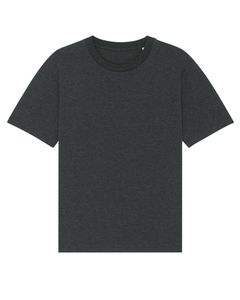 Premium Men Oversized T-Shirt Soft Cotton O-Neck Striped Casual Eco-Friendly Front Custom <b>Logo</b> Wholesale Factory Supplier - Product Image 2