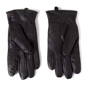 Gants en cuir de mouton de qualité supérieure, gants d'hiver à la mode, gants pour la vie quotidienne, gants élégants - Product Image 6