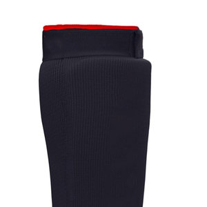 Espinilleras de Fútbol Transpirables para Niños y Adultos, Protector de Pantorrillas con Correa, Antideslizantes, para Muay Thai - Product Image 5