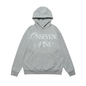 Sudadera con letras personalizadas, sudadera con texto personalizado, sudadera con estampado tipográfico, sudadera con alfabeto personalizado - Product Image 1