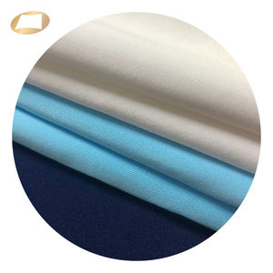 Tela Deportiva de Sarga con Absorción Permanente, 92% Coolmax, 8% Elastano - Product Image 2