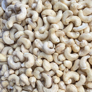 Nueces de Anacardo W180 al por Mayor de Vietnam a Bajo Precio, Santigo - Product Image 1
